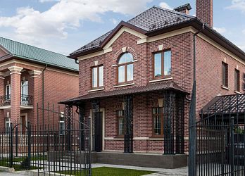 Дом, 269.3 м², 3 эт., 4 сот. - 3007634 Объявление Дом, 269.3 м², 3 эт., 4 сот.