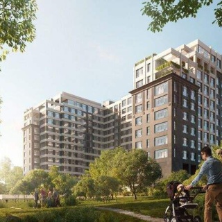 Объявление 6-к квартира, 276.4м2, 13/16 эт