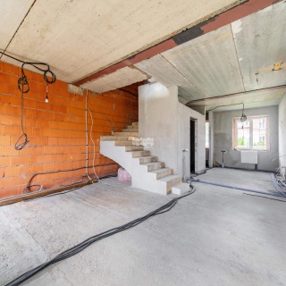 Объявление Дом, 130м2, 3 эт, 3 сот.