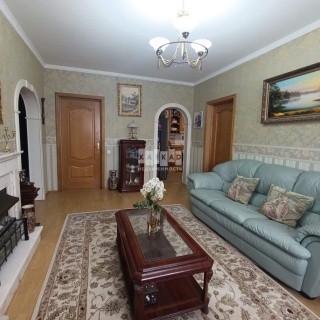 Объявление 4-к квартира, 102.4м2, 12/22 эт