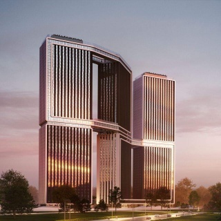 Объявление 2-к квартира, 66.7м2, 6/50 эт