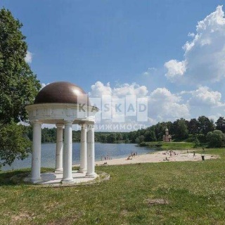 Объявление Дом, 150м2, 3 эт, 3 сот.