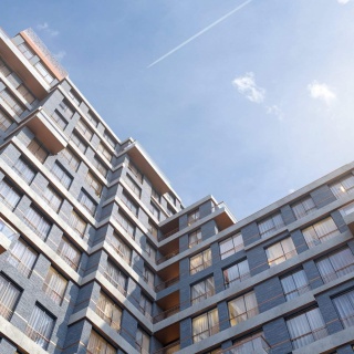 Объявление 5-к квартира, 122.3м2, 13/17 эт