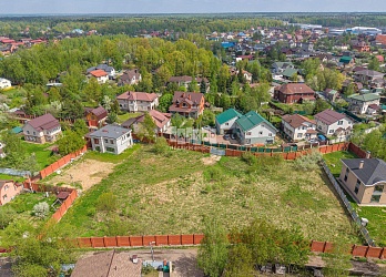Объявление Земельный участок, 13 сот.