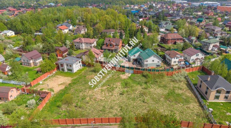 Объявление Земельный участок, 13 сот.