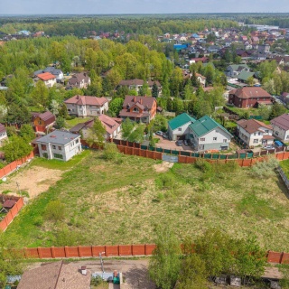 Объявление Земельный участок, 7.5 сот.