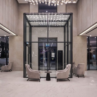 Объявление 5-к квартира, 159.9м2, 18/24 эт