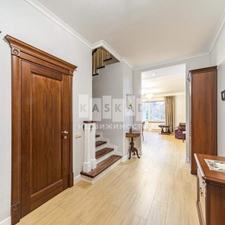 Объявление Дом, 150м2, 3 эт, 2 сот.