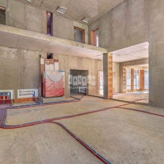 Объявление Дом, 1000м2, 3 эт, 33 сот.