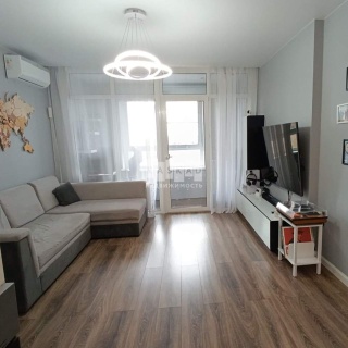 Объявление 2-к квартира, 54м2, 19/31 эт