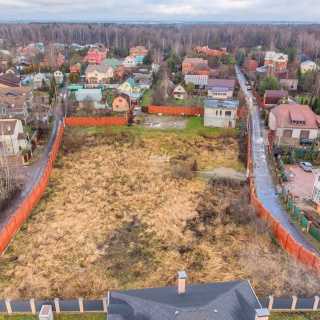 Объявление Земельный участок, 20.5 сот.