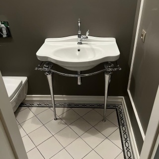 Объявление 4-к квартира, 121м2, 31/33 эт