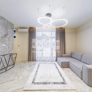 Объявление Дом, 140м2, 3 эт, 2 сот.