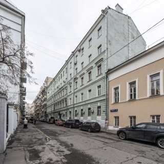 Объявление 1-к квартира, 22.4м2, 2/5 эт
