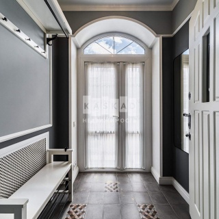 Объявление Дом, 150м2, 3 эт, 3 сот.