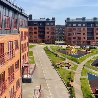 Объявление 2-к квартира, 53.9м2, 5/5 эт