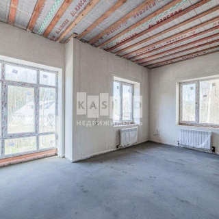 Объявление Дом, 230м2, 2 эт, 8 сот.