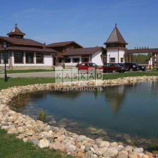 Объявление Дом, 200м2, 2 эт, 15 сот.