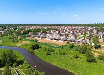 Дом, 240 м², 3 эт., 10 сот. - 3028456 Объявление Дом, 240 м², 3 эт., 10 сот.