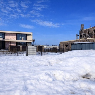 Объявление Земельный участок, 12.5 сот.