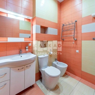 Объявление 3-к квартира, 81м2, 1/3 эт