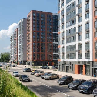 Объявление 3-к квартира, 76.4м2, 14/14 эт