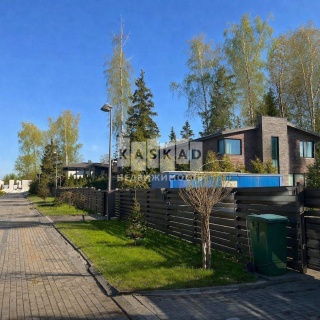 Объявление Земельный участок, 40 сот.