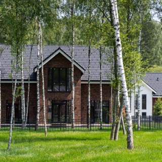 Объявление Дом, 150м2, 2 эт, 6 сот.