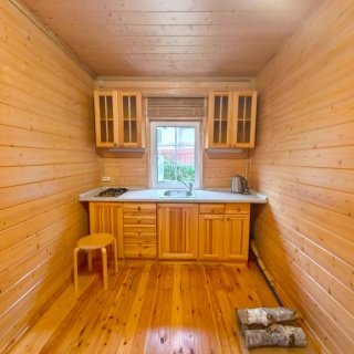 Объявление Дом, 270м2, 3 эт, 30 сот.