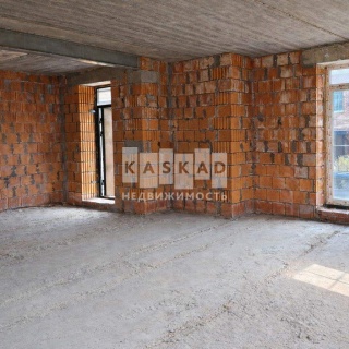 Объявление Дом, 136м2, 3 эт, 2 сот.