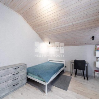 Объявление Дом, 150м2, 2 эт, 6 сот.