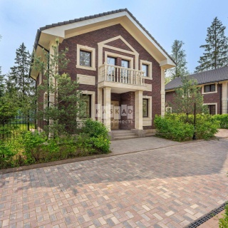 Объявление Дом, 150м2, 2 эт, 5.5 сот.