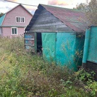 Объявление Дом, 216.4м2, 2 эт, 12 сот.