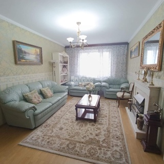 Объявление 4-к квартира, 102.4м2, 12/22 эт