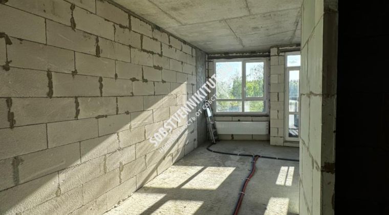 Объявление 2-к квартира, 53.6м2, 7/8 эт