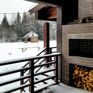 Объявление Дом, 267м2, 2 эт, 13.56 сот.