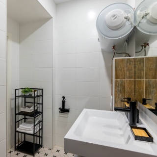 Объявление 1-к квартира, 19.5м2, 4/6 эт