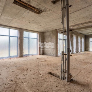 Объявление Дом, 700м2, 2 эт, 25 сот.