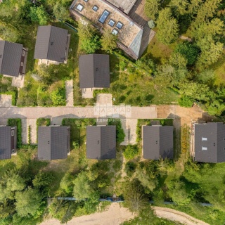 Объявление Дом, 300м2, 2 эт, 12.5 сот.