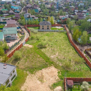 Объявление Земельный участок, 13 сот.