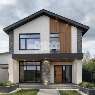 Объявление Дом, 180м2, 2 эт, 6 сот.