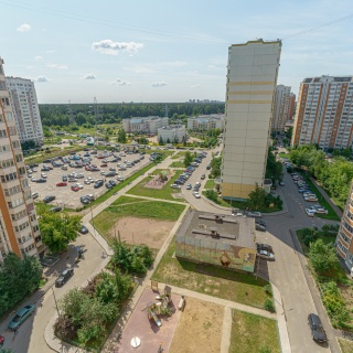 Объявление 1-к квартира, 38м2, 13/17 эт