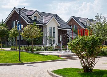 Объявление Дом, 150&nbsp;м&sup2;, 2 эт., 6 сот.