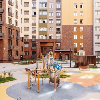 Объявление 1-к квартира, 42.7м2, 9/16 эт