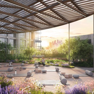 Объявление 2-к квартира, 36.03м2, 7/20 эт