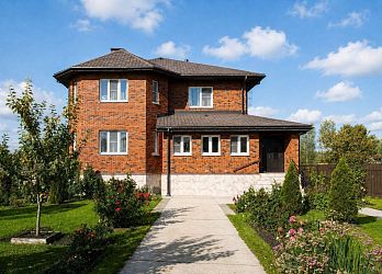Объявление Дом, 300&nbsp;м&sup2;, 3 эт., 16 сот.