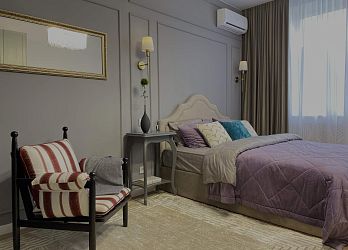 Объявление 1-к квартира, 27.5&nbsp;м&sup2;, 3/4 эт.