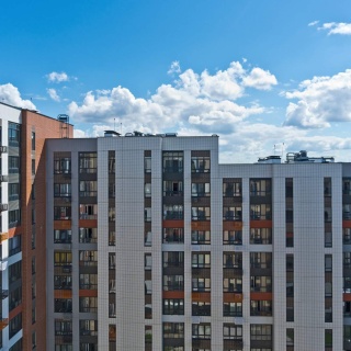 Объявление 3-к квартира, 76.2м2, 10/13 эт