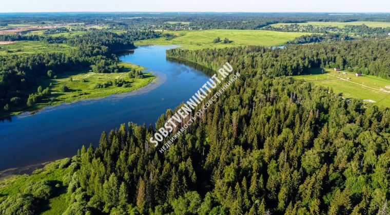 Объявление Земельный участок, 7.5 сот.