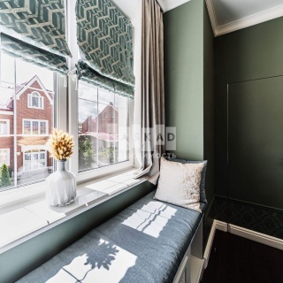 Объявление Дом, 150м2, 3 эт, 3 сот.